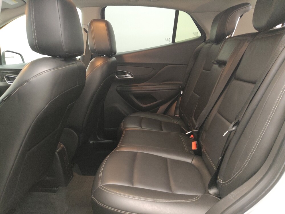 2015 Buick Encore in Temple, TX 76502 - 18101894 18