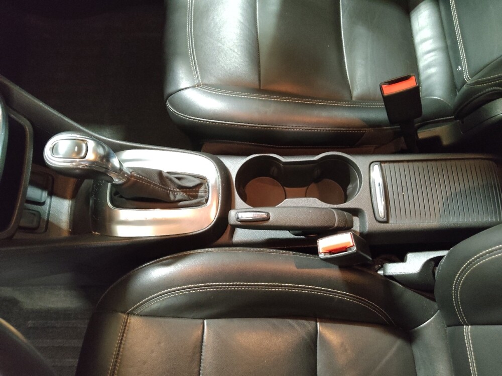 2015 Buick Encore in Temple, TX 76502 - 18101894 26