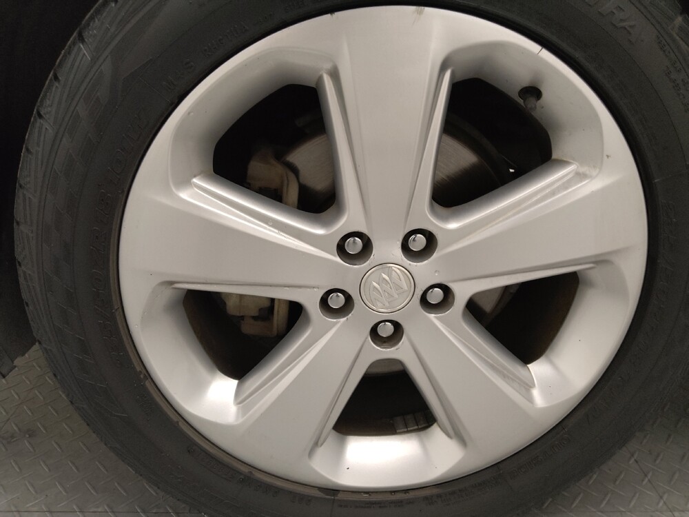 2015 Buick Encore in Temple, TX 76502 - 18101894 31