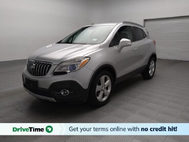 2015 Buick Encore in Temple, TX 76502