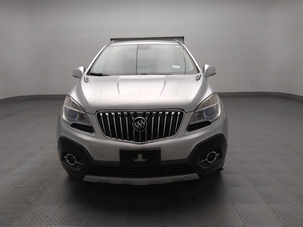 2015 Buick Encore in Temple, TX 76502 - 18101894 15