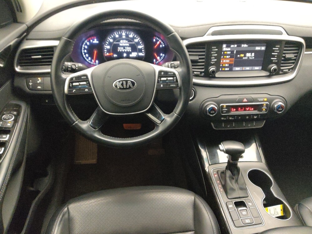 2020 Kia Sorento in Houston, TX 77034 - 18101895 22