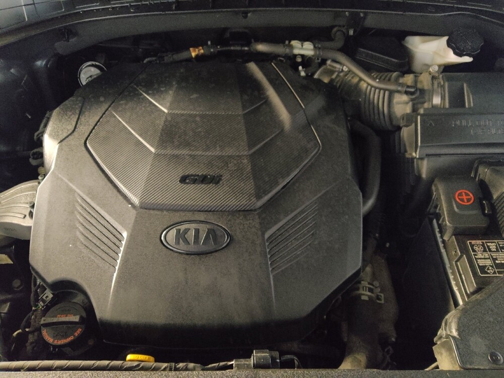 2020 Kia Sorento in Houston, TX 77034 - 18101895 30