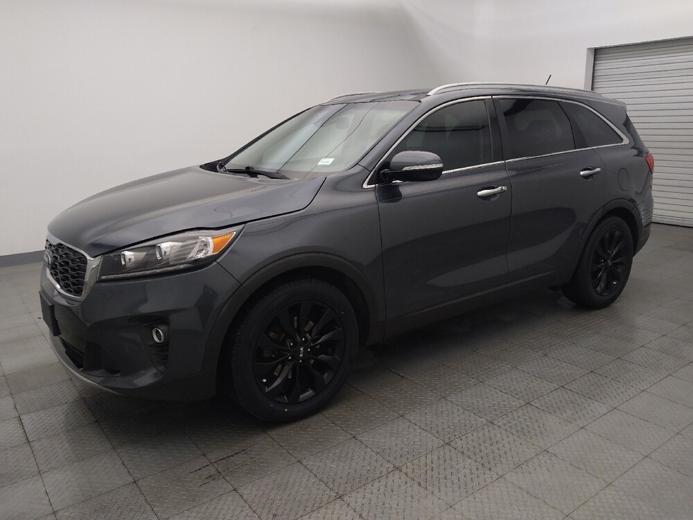 2020 Kia Sorento in Houston, TX 77034 - 18101895 2