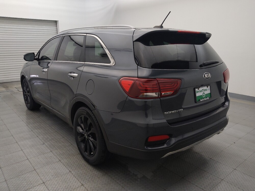 2020 Kia Sorento in Houston, TX 77034 - 18101895 5