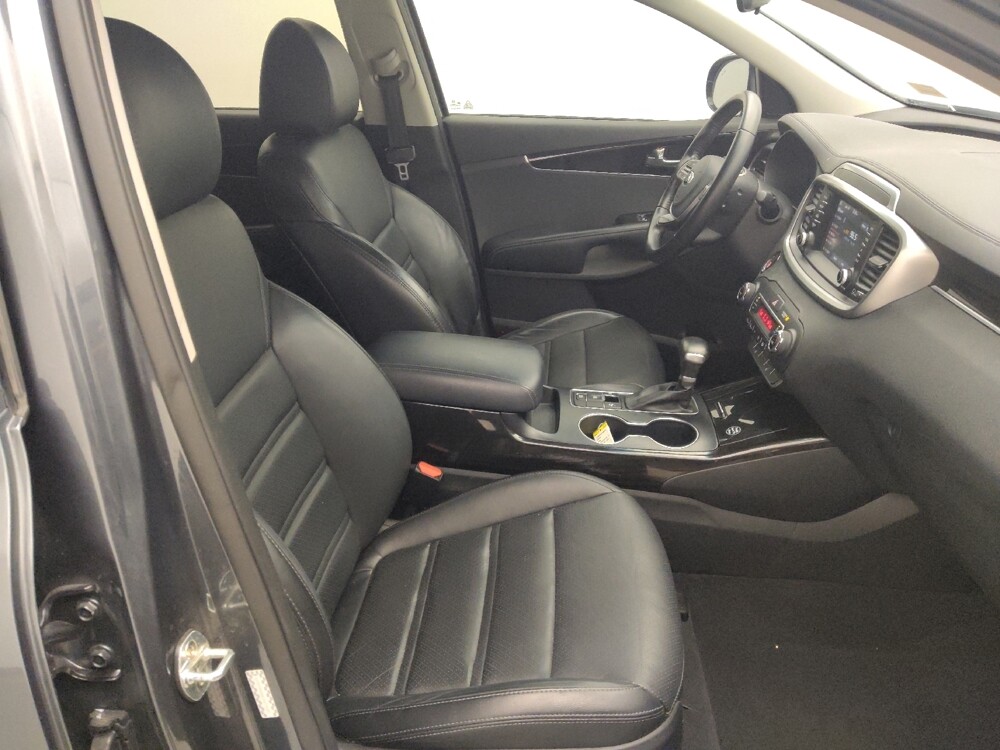 2020 Kia Sorento in Houston, TX 77034 - 18101895 21