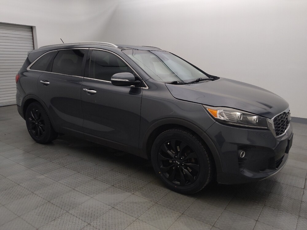 2020 Kia Sorento in Houston, TX 77034 - 18101895 11