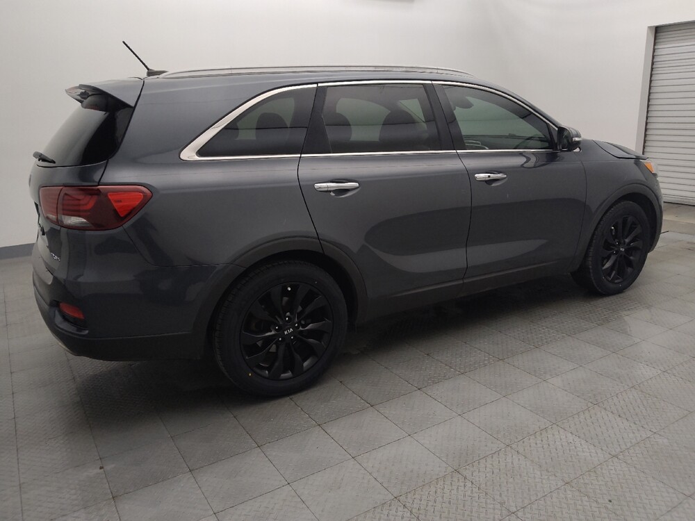 2020 Kia Sorento in Houston, TX 77034 - 18101895 10