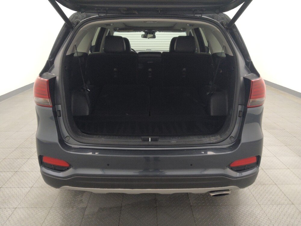 2020 Kia Sorento in Houston, TX 77034 - 18101895 29