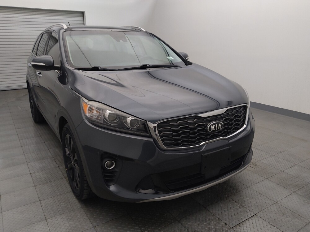 2020 Kia Sorento in Houston, TX 77034 - 18101895 14