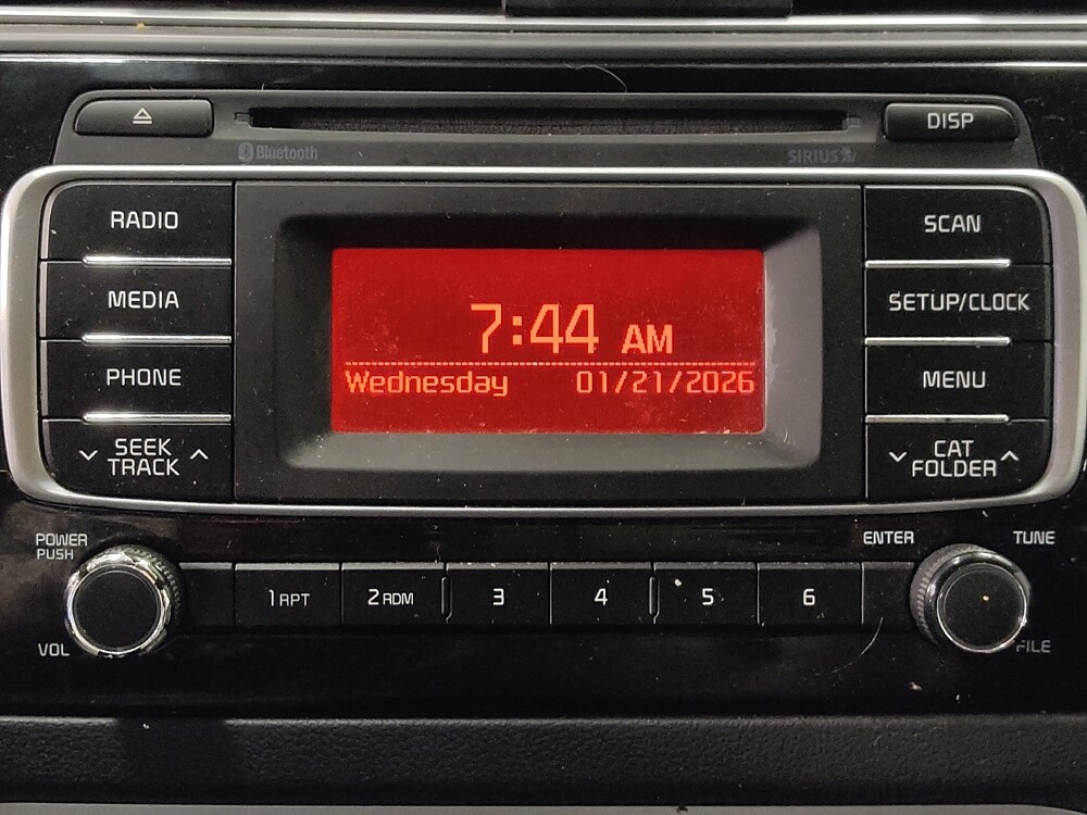 2017 Kia Rio in San Antonio, TX 78238 - 18101896 25