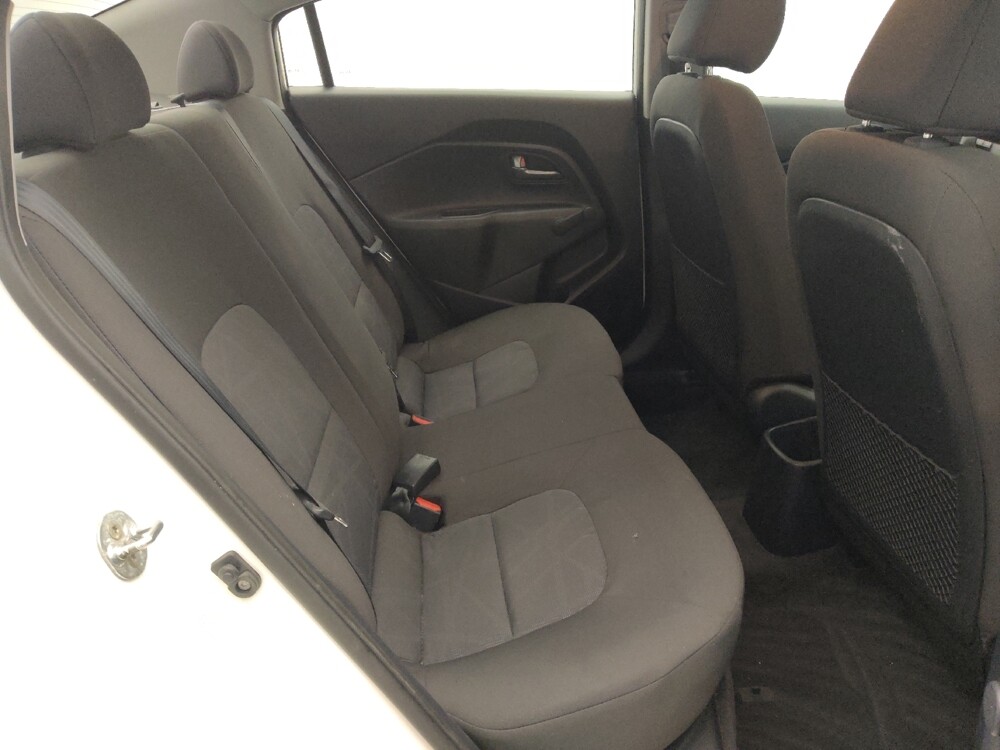 2017 Kia Rio in San Antonio, TX 78238 - 18101896 19