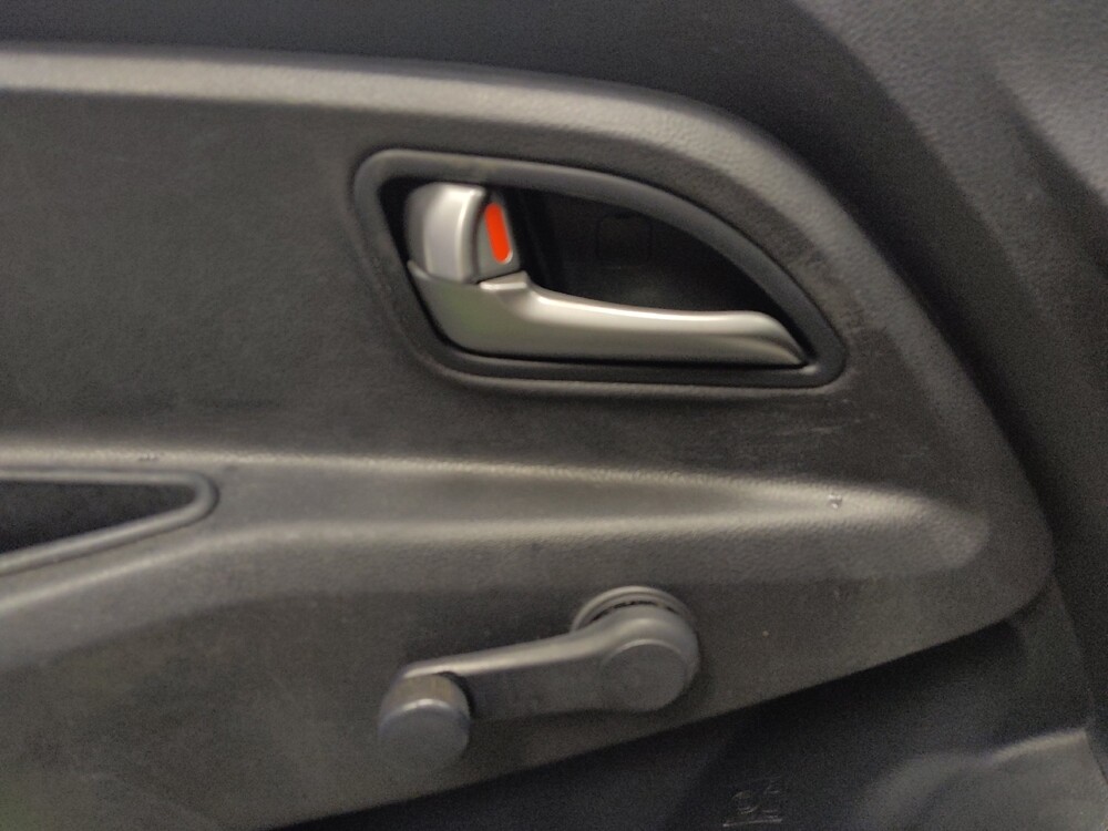 2017 Kia Rio in San Antonio, TX 78238 - 18101896 27