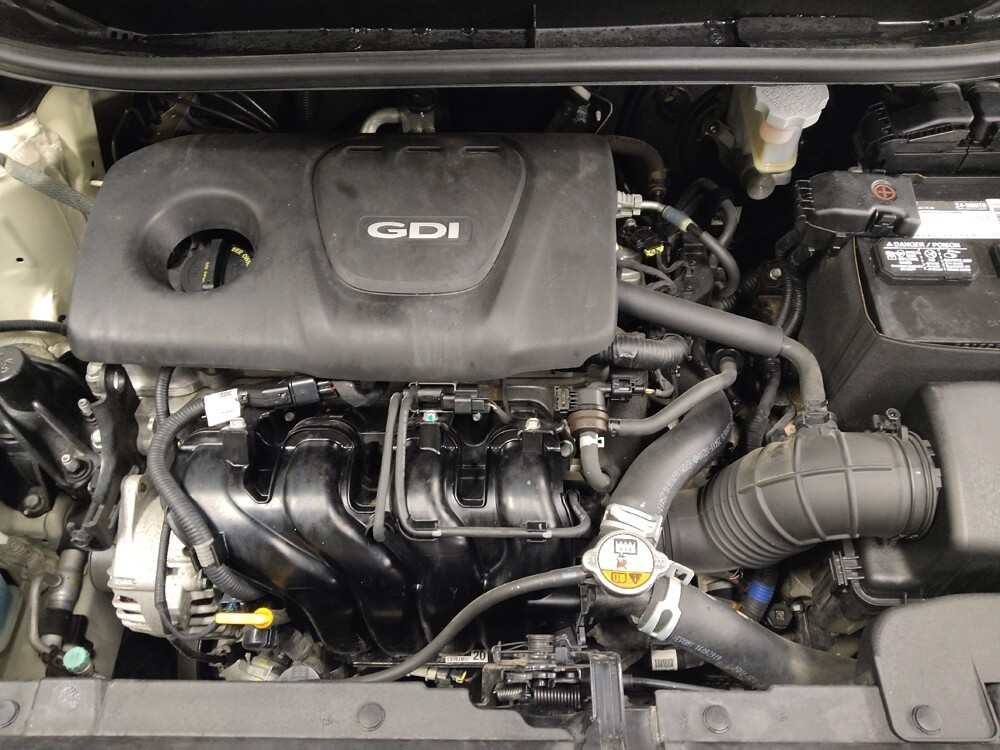 2017 Kia Rio in San Antonio, TX 78238 - 18101896 30