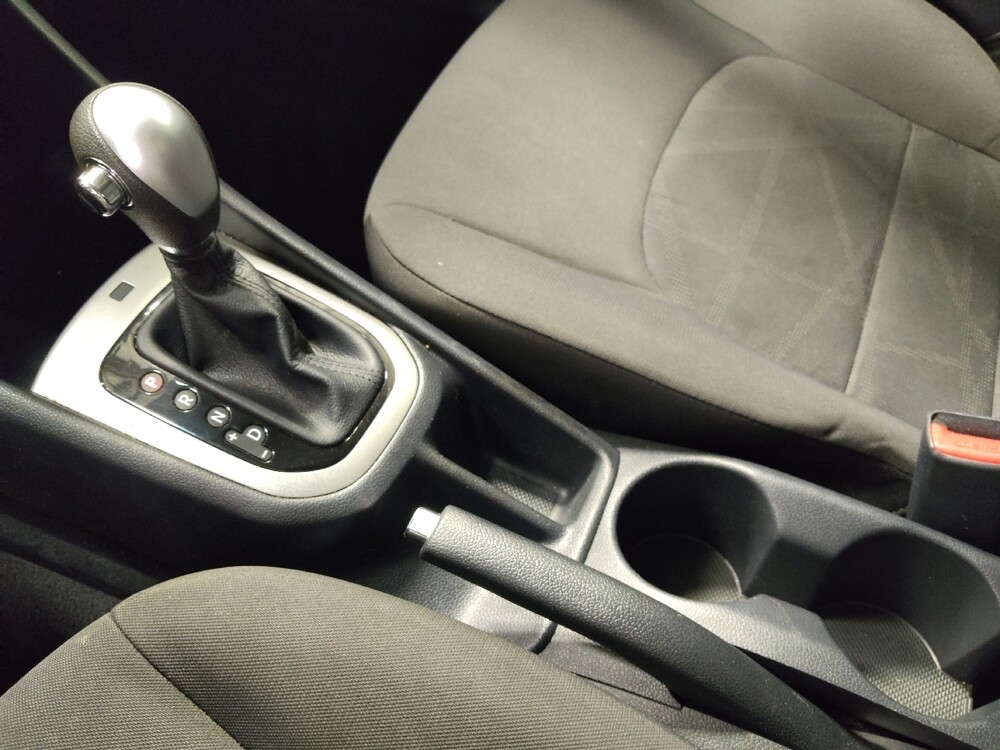 2017 Kia Rio in San Antonio, TX 78238 - 18101896 26