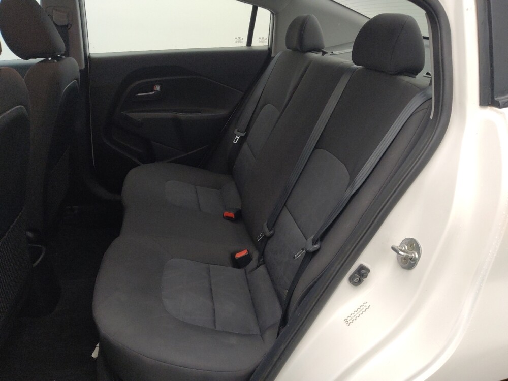 2017 Kia Rio in San Antonio, TX 78238 - 18101896 18