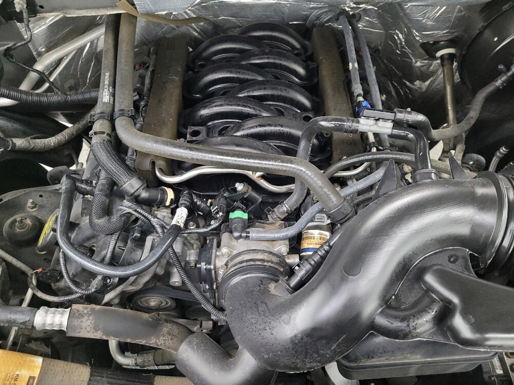 2014 Ford F150 in Las Vegas, NV 89102 - 18101897 30