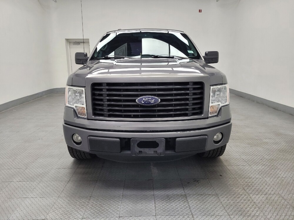 2014 Ford F150 in Las Vegas, NV 89102 - 18101897 14