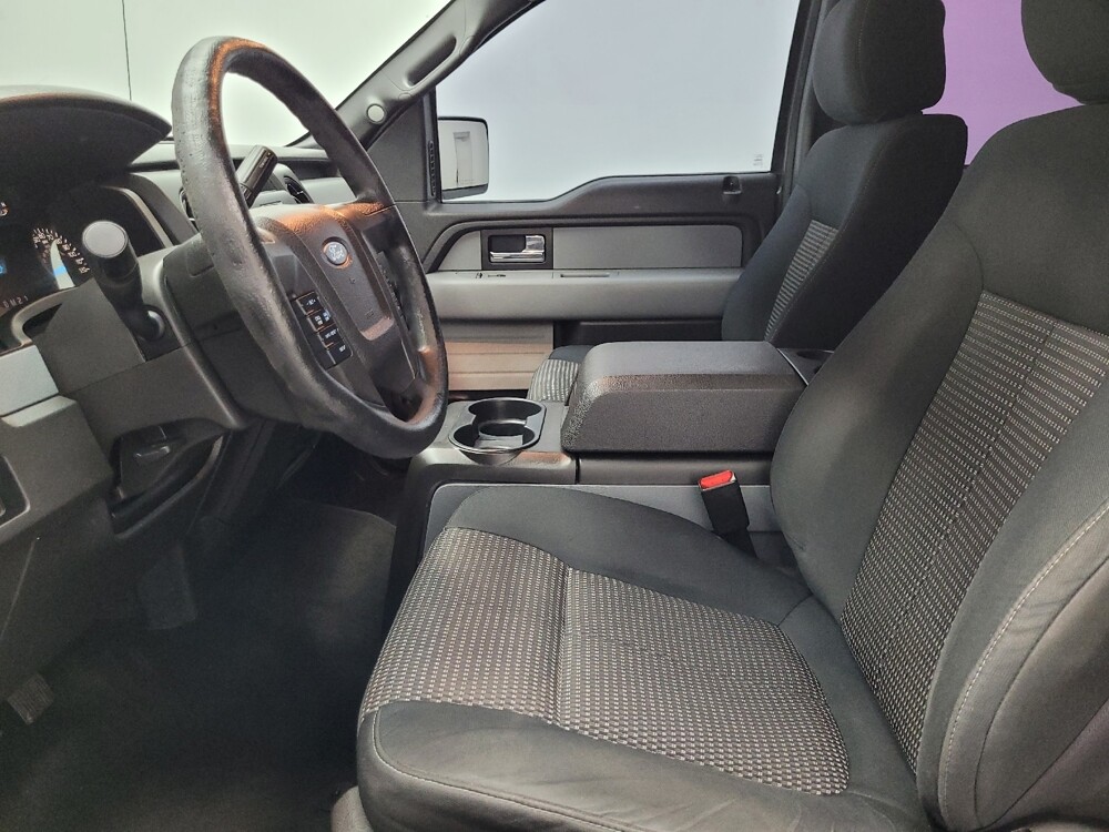 2014 Ford F150 in Las Vegas, NV 89102 - 18101897 17