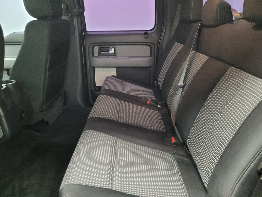 2014 Ford F150 in Las Vegas, NV 89102 - 18101897 18