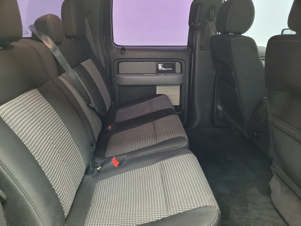 2014 Ford F150 in Las Vegas, NV 89102 - 18101897 19