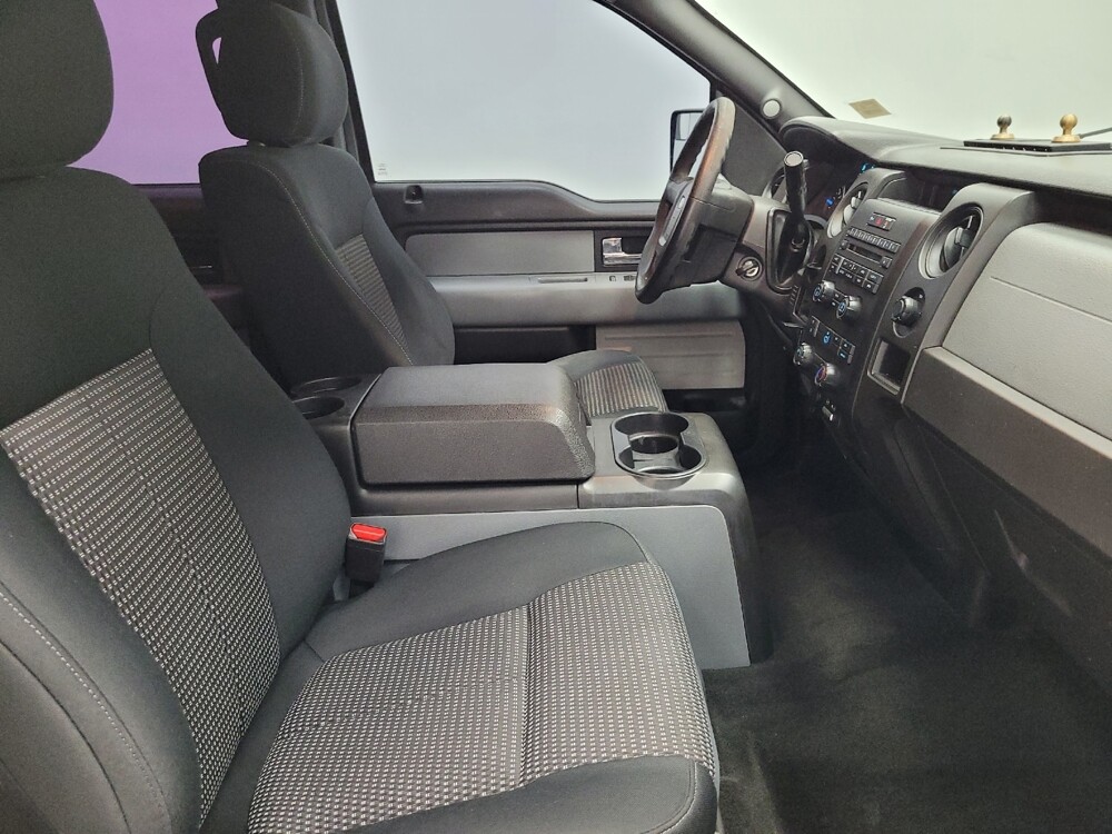 2014 Ford F150 in Las Vegas, NV 89102 - 18101897 21