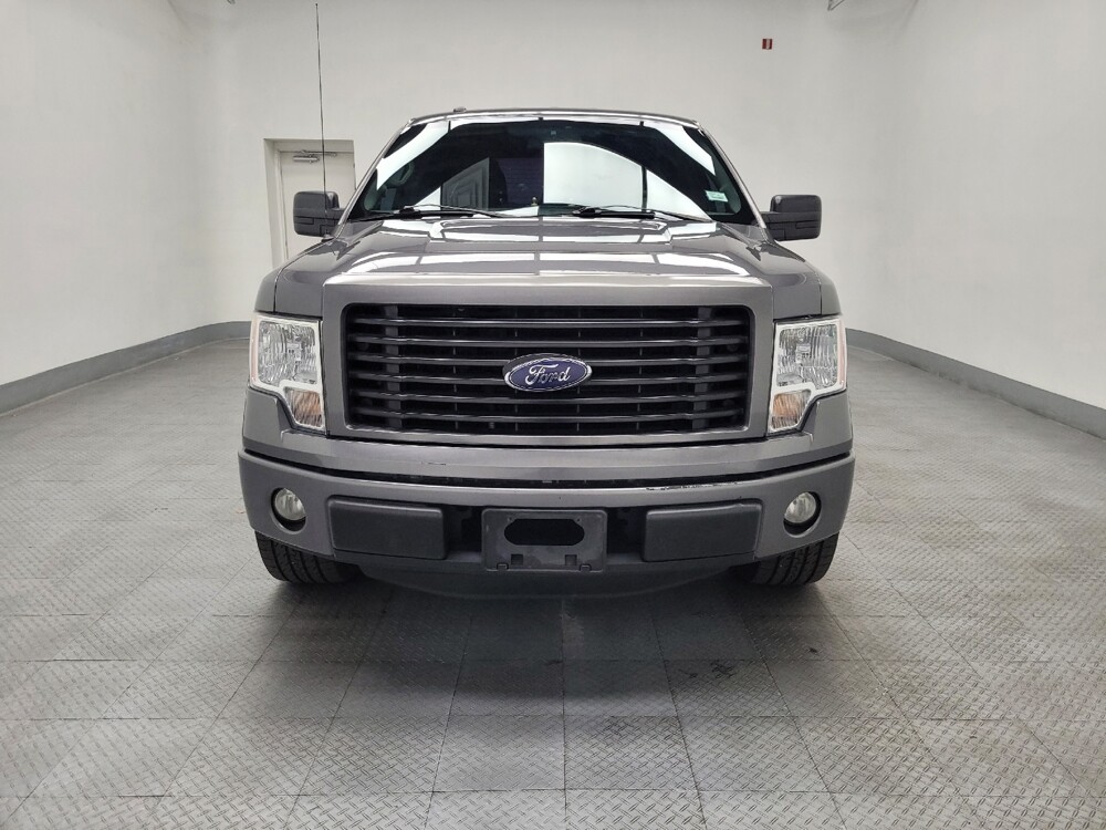 2014 Ford F150 in Las Vegas, NV 89102 - 18101897 15