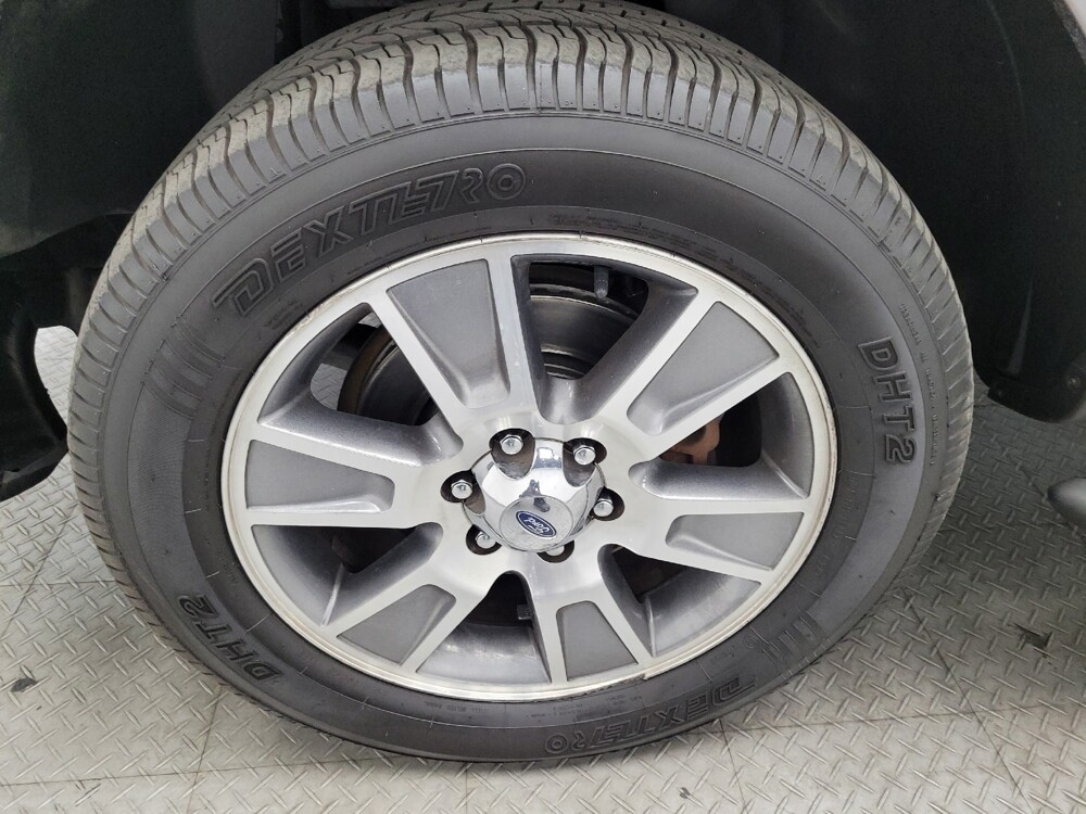 2014 Ford F150 in Las Vegas, NV 89102 - 18101897 31