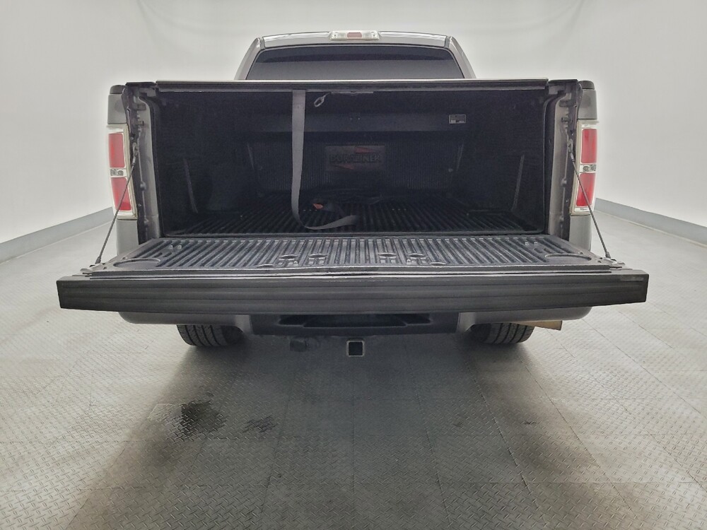 2014 Ford F150 in Las Vegas, NV 89102 - 18101897 29