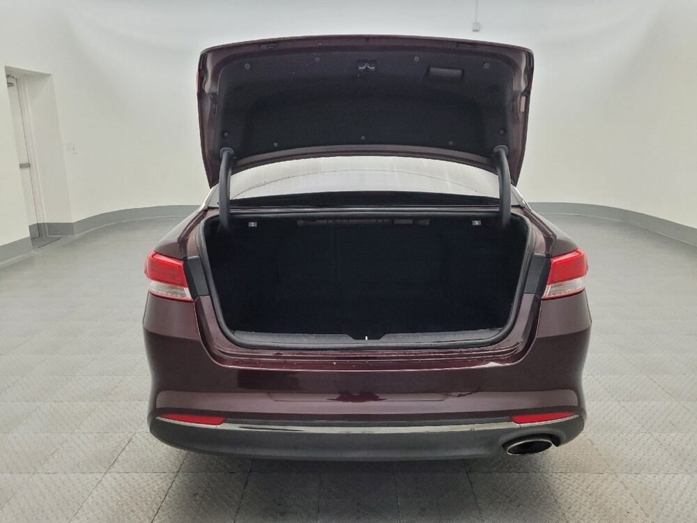 2016 Kia Optima in Mesa, AZ 85210 - 18101898 29