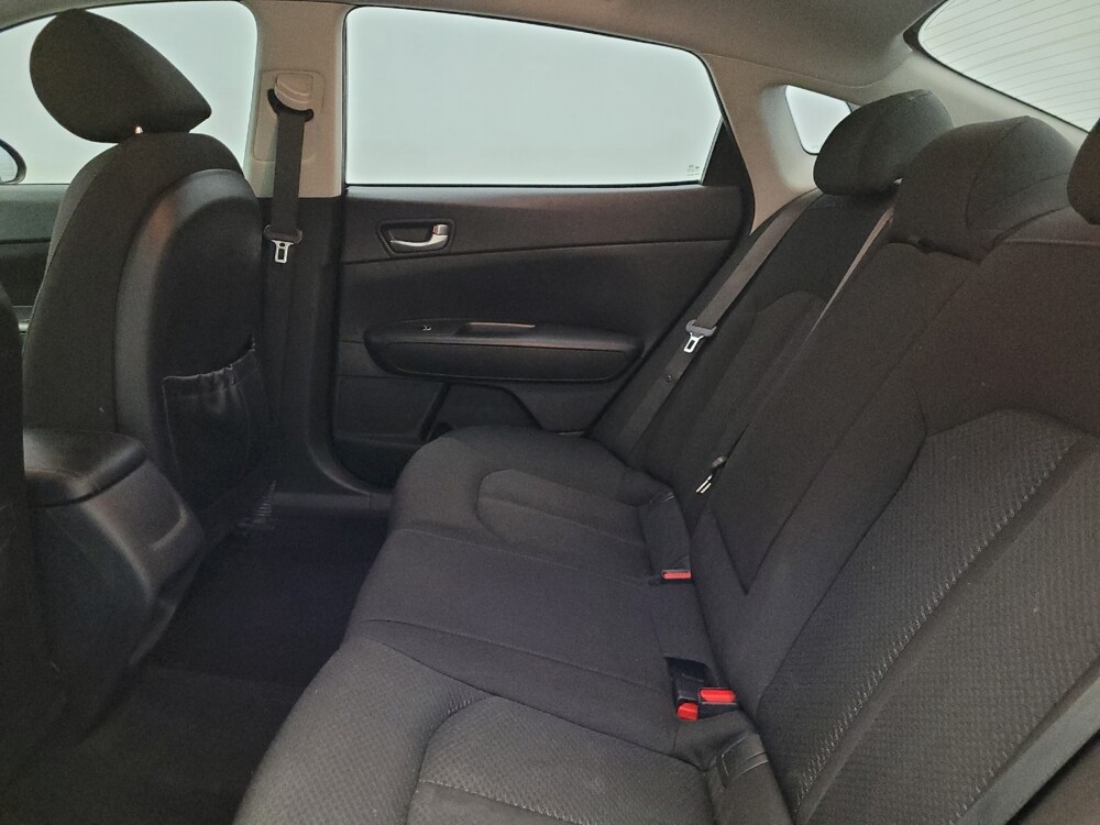 2016 Kia Optima in Mesa, AZ 85210 - 18101898 18