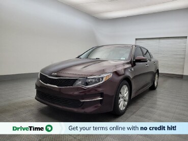 2016 Kia Optima in Mesa, AZ 85210