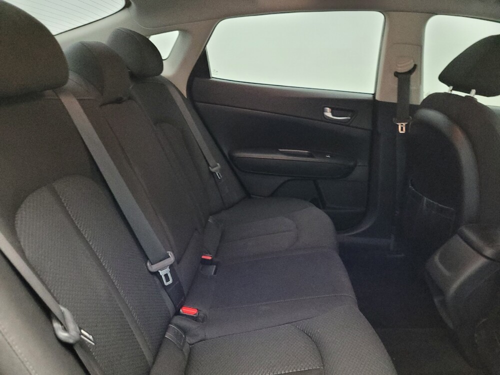 2016 Kia Optima in Mesa, AZ 85210 - 18101898 19