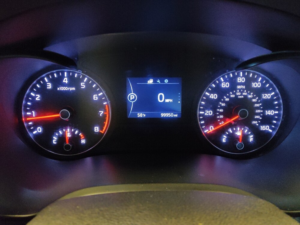 2016 Kia Optima in Mesa, AZ 85210 - 18101898 23