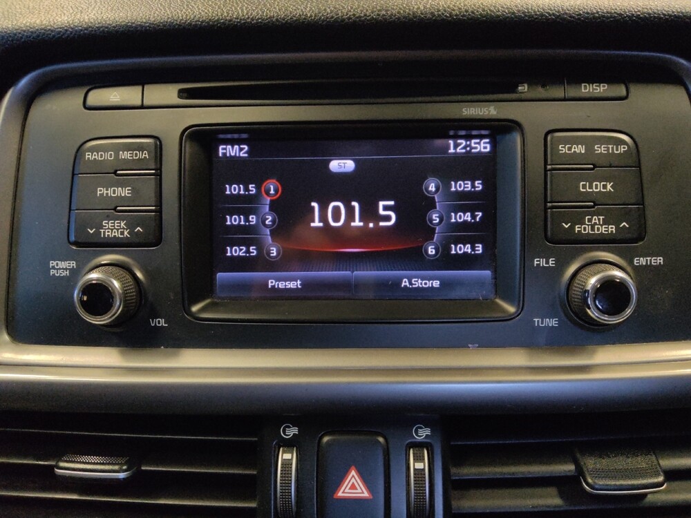 2016 Kia Optima in Mesa, AZ 85210 - 18101898 25