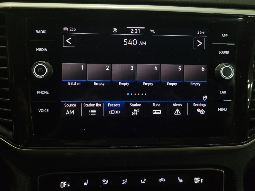 2022 Volkswagen Atlas in Richmond, VA 23235 - 18101899 25