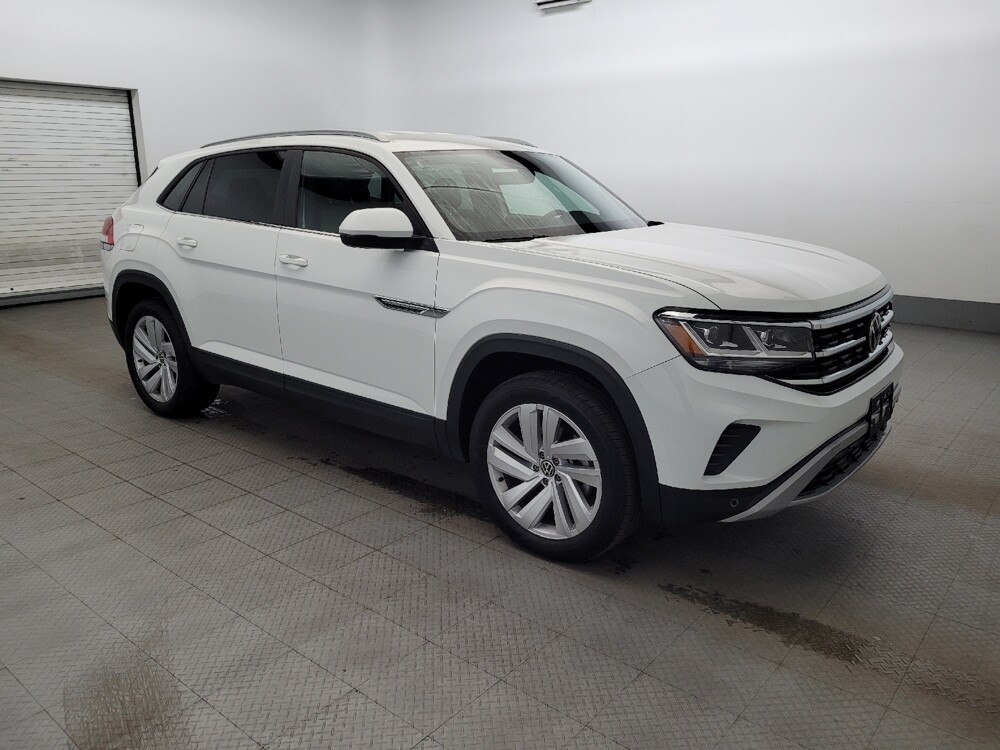 2022 Volkswagen Atlas in Richmond, VA 23235 - 18101899 13
