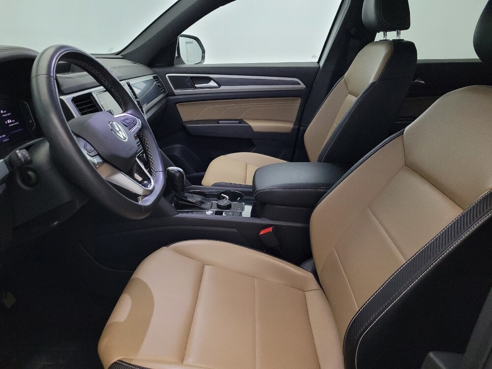 2022 Volkswagen Atlas in Richmond, VA 23235 - 18101899 17