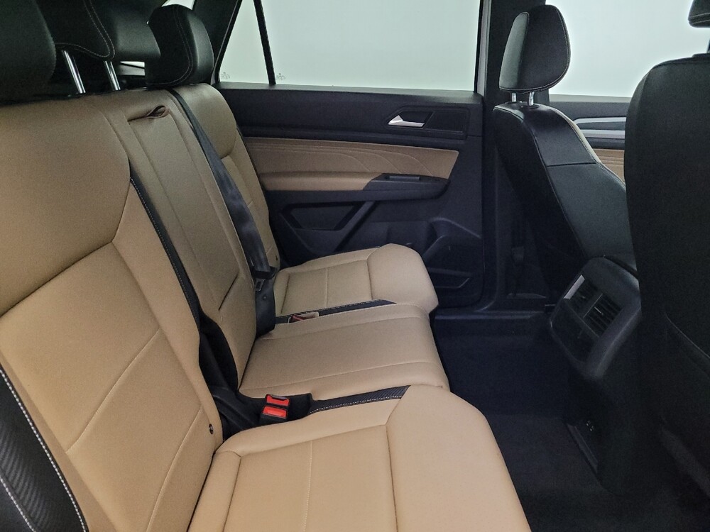 2022 Volkswagen Atlas in Richmond, VA 23235 - 18101899 19