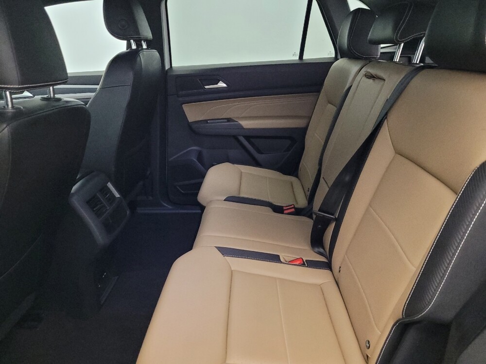 2022 Volkswagen Atlas in Richmond, VA 23235 - 18101899 18