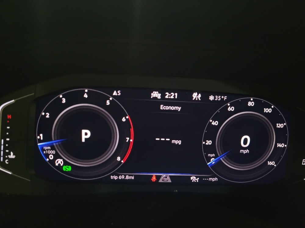 2022 Volkswagen Atlas in Richmond, VA 23235 - 18101899 23