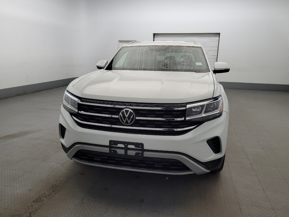 2022 Volkswagen Atlas in Richmond, VA 23235 - 18101899 15