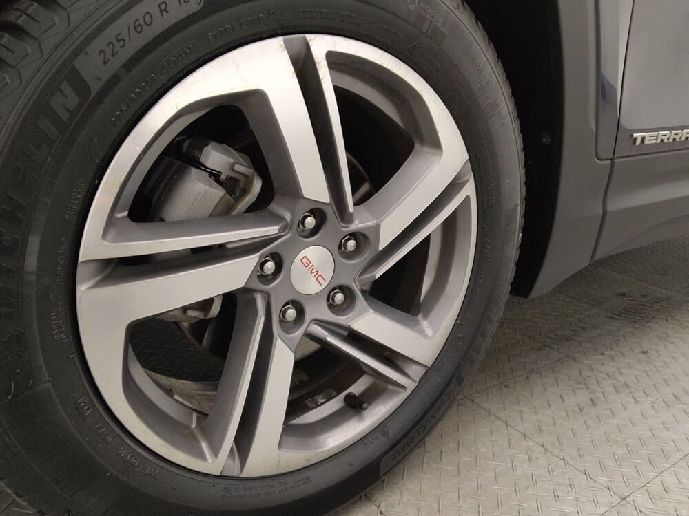 2019 GMC Terrain in Sanford, FL 32773 - 18101900 31