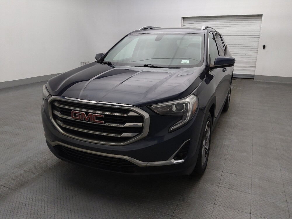 2019 GMC Terrain in Sanford, FL 32773 - 18101900 15