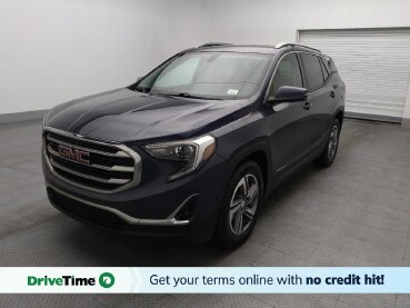 2019 GMC Terrain in Sanford, FL 32773