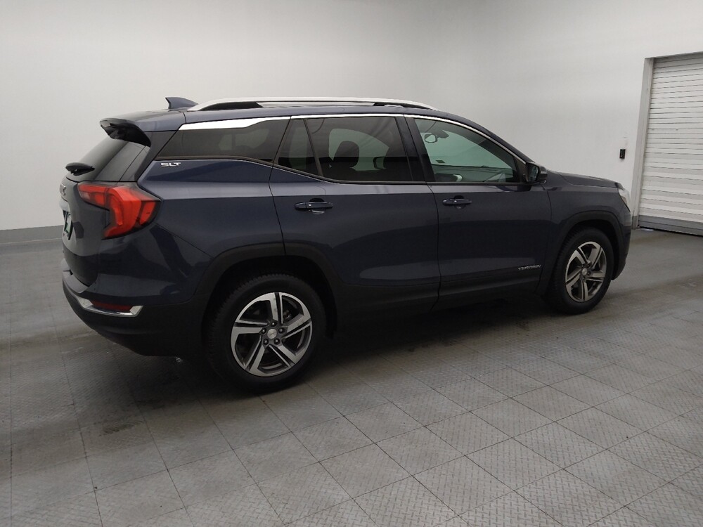 2019 GMC Terrain in Sanford, FL 32773 - 18101900 10