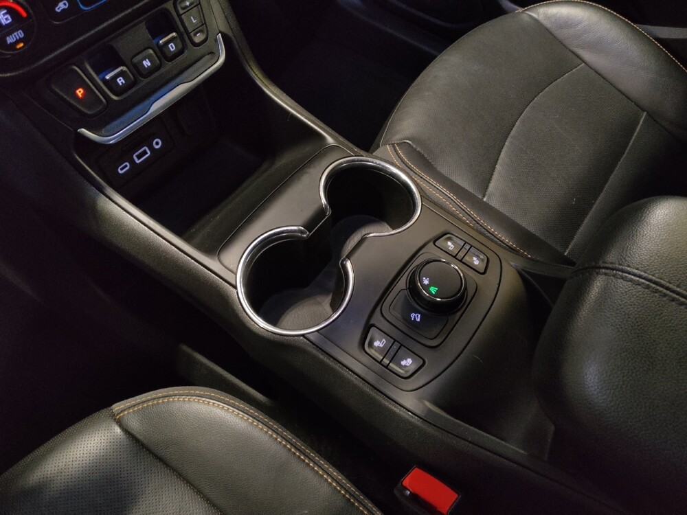 2019 GMC Terrain in Sanford, FL 32773 - 18101900 26