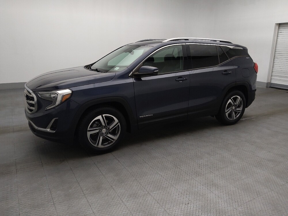 2019 GMC Terrain in Sanford, FL 32773 - 18101900 2