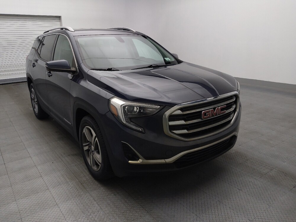 2019 GMC Terrain in Sanford, FL 32773 - 18101900 13