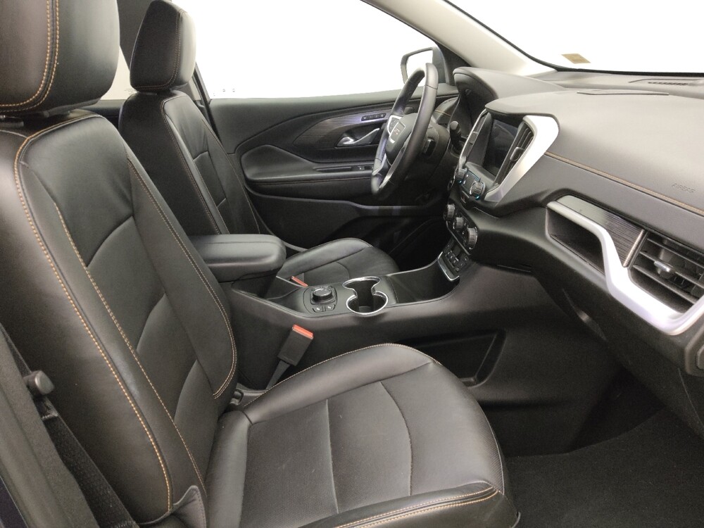 2019 GMC Terrain in Sanford, FL 32773 - 18101900 21